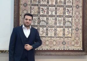 فوت کارگر قطار  شهری تبریز