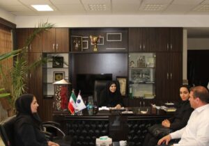 برنامه‌ریزی شهرداری تبریز برای توسعه همکاری‌های مشترک در حوزه سلامت