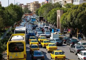 اتمام مطالعات طرح جامع حمل‌ونقل شهر تبریز تا پایان ۱۴۰۴