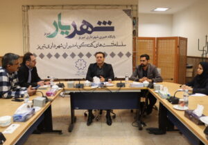 بهره‌برداری از مسیرگشایی شهید سعیدی تا پایان سال جاری/ تحقق ۷۰ درصدی بودجه تا نیمه نخست سال ۱۴۰۴