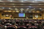 آغاز دوره آموزشی هرس درختان و شکل دهی درختچه های زینتی فضای سبز تبریز
