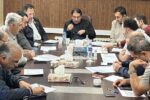 برنامهریزی برای تحقق هدفگذاری آسفالتریزی ۷۰۰ هزار تنی در تبریز طی سال جاری