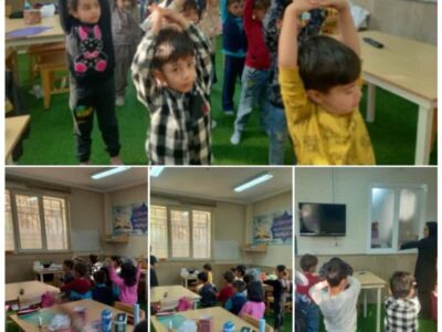استقبال ویژه شهروندان از کلاسهای آموزشی مهارت آموزی، ورزش و تقویت هوش در مراکز فرهنگی منطقه یک