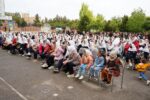 آموزش مهارت‌های زندگی برای کودکان در قالب بازی و خلاقیت