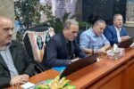 اجرای طرح جامع مدیریت بحران در بافت تاریخی تبریز