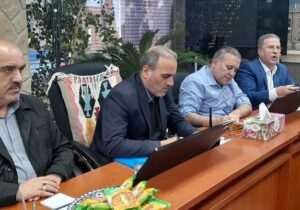 اجرای طرح جامع مدیریت بحران در بافت تاریخی تبریز