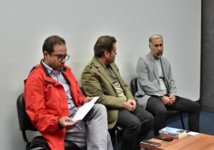 برگزاری پنجمین رویداد «سینما شهر» با اکران مستند «صیاد کاپلو» در پردیس سینمایی لاله پارک