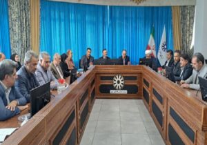 همکاری مشترک هیئت پزشکی ورزشی و شورای اسلامی شهر تبریز برای توسعه ورزش پاک و توانبخشی