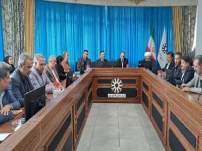 همکاری مشترک هیئت پزشکی ورزشی و شورای اسلامی شهر تبریز برای توسعه ورزش پاک و توان‌بخشی