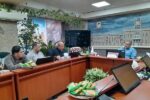 لزوم احیاء و پیاده محور کردن مسیرهای تاریخی و گردشگری منطقه۸