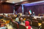 برگزاری سلسله کارگاه های هفتگی روانشناسی و فرزندپروری