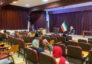 برگزاری سلسله کارگاه های هفتگی روانشناسی و فرزندپروری