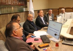 تقویت همکاری دستگاه‌های اجرایی برای مدیریت بارش‌های زمستانی در تبریز