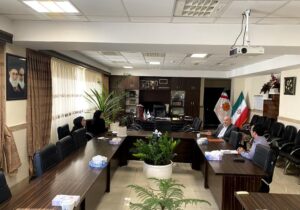 اجرای طرح صیانت از سلامت رانندگان سرویس مدارس
