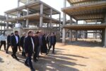 هدفگذاری برای جابجایی بافت پرخطر ۴۸ هکتاری تبریز تا پایان ششمین دوره مدیریت شهری