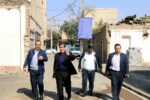 منطقه ۴ پیشگام محرومیتزدایی / مسیرگشایی شهید بیمثل با پیشرفت ۸۵ درصدی سرعت می گیرد