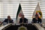 احداث بیمارستان ۱۵۰۰ تخت خوابی/ بیمارستان های تبریز بازسازی می شوند