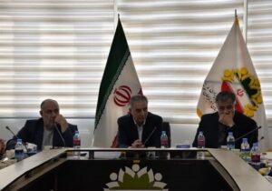 احداث بیمارستان ۱۵۰۰ تخت خوابی/ بیمارستان های تبریز بازسازی می شوند