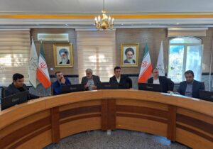 فیبر نوری ۴۱۰ کیلومتری تبریز قابل بهره برداری شد / بهرهبرداری برنامه ۸۲۰ کیلومتری تا آبان سال آینده