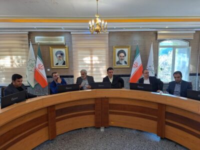 فیبر نوری ۴۱۰ کیلومتری تبریز قابل بهره برداری شد / بهرهبرداری برنامه ۸۲۰ کیلومتری تا آبان سال آینده