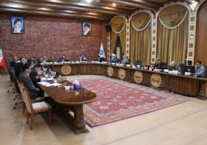 لایحه تملک باغات ۳۱۰۰۰ متر مربعی در محدوده مرکزی تبریز به تصویب پارلمان شهری رسید