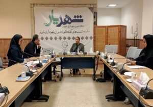 تحقق ۸۲درصدی بودجه عمرانی تبریز در شش ماهه اول سال جاری