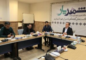 جمع آوری روزانه ۱۱۳۰ تن پسماند از سطح شهر تبریز/ لزوم فرهنگ‌سازی و مشارکت شهروندان در خدمات شهری