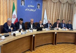 تبریز باید به شهر بین‌المللی تبدیل شود