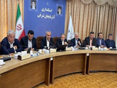 تبریز باید به شهر بین‌المللی تبدیل شود
