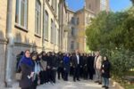 برگزاری تور گردشگری دانش آموزی، در منطقه تاریخی فرهنگی تبریز