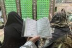 برگزاری ویژه برنامه تورگردشگری سبز