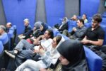 برگزاری پنجمین رویداد سینما شهر با اکران فیلم کوتاه مستند صیاد کاپلو