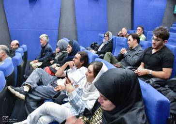برگزاری پنجمین رویداد سینما شهر با اکران فیلم کوتاه مستند صیاد کاپلو
