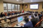 تأکید بر تفویض اختیارات داوری پروژه‌های عمرانی و ساماندهی طرح‌های تملک دارایی‌های سرمایه‌ای