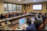 در هفتمین نشست شورای فنی استان آذربایجان شرقی مطرح شد: