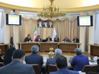 اتصال دانشگاهها به صنعت افقهای تازهای در مسیر توسعه میگشاید