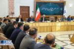 تصویب نهایی طرح فاز ۲ شهرک خاوران تبریز در شورای عالی شهرسازی و معماری ایران