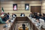 آذربایجان شرقی پیشگام توسعه نیروگاه‌های خورشیدی در بخش صنعت/ هدف‌گذاری تولید ۲۰۰ مگاوات برق تا پایان سال