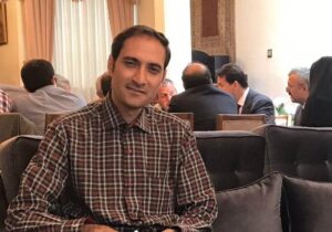 پیام تسلیت استاندار آذربایجان شرقی در پی درگذشت خبرنگار متعهد و تلاشگر، زندهیاد حامد عاطفیفر