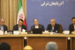 آذربایجان شرقی برای تأمین کالاهای اساسی آمادگی کامل دارد/ وزارت جهاد کشاورزی اختیارات لازم را به استان تفویض کند