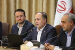بخش کشاورزی در شرایط خشکسالی و محدودیت منابع، پیشتاز رشد اقتصادی کشور است/انحصار واردات را حذف کردیم تشکل‌ها می‌توانند نهاده‌ها را مستقیم وارد کنند