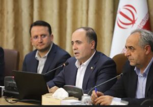 بخش کشاورزی در شرایط خشکسالی و محدودیت منابع، پیشتاز رشد اقتصادی کشور است/انحصار واردات را حذف کردیم تشکل‌ها می‌توانند نهاده‌ها را مستقیم وارد کنند