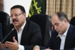 بخش کشاورزی نیازمند همفکری ملی برای عبور از چالشهاست