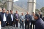 ابوالقاسم نباتی مهجور مانده است/ «سلامت روان» از سیاست‌های محوری دولت است
