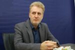 هواپیمای بارورسازی ابرها در حوضه آبریز دریاچه ارومیه پرواز کرد