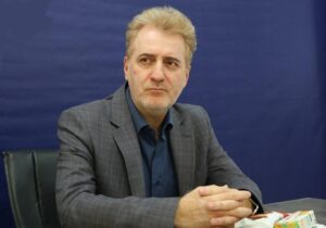 هواپیمای بارورسازی ابرها در حوضه آبریز دریاچه ارومیه پرواز کرد