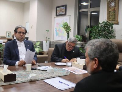 در حوزه تمدنی ایران، تبریز جایگاه بیبدیلی دارد