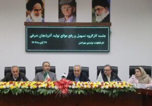 دستگاهها دستاوردهای ملموس سفر وزرا را تبیین کنند/ واحدهای تحت مدیریت زنان در اولویت ستاد تسهیل قرار دارند