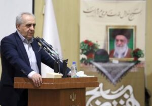 بسیج یک ویژگی و سبک زندگی است/ضرورت مستندسازی، گزارش به مردم و پیگیری نتایج سفرهای استانی توسط دستگاه‌ها/لزوم حرکت ادارات به سمت هوش مصنوعی و فناوری‌های نوین