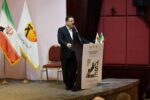 الگوی ایمنی باید از مدیران آغاز شود